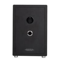 ราคา ตู้นิรภัย CRMCR BY MI PRO-80B สีดำ (1251919)