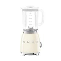 ราคา เครื่องปั่นน้ำผลไม้ SMEG BLF03CREU 1.5 ลิตร สีครีม (1262747)
