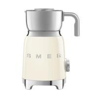 ราคา เครื่องทำฟองนม SMEG MFF11CREU สีครีม (1265634)