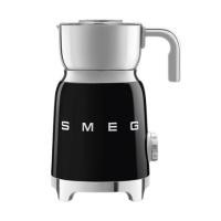 ราคา เครื่องทำฟองนม SMEG MFF11BLEU สีดำ (1265615)