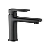 ราคา ก๊อกอ่างล้างหน้าผสม RASLAND RA A111-A22-BLK (1274414)