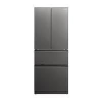 ราคา ตู้เย็น MULTI DOOR MITSUBISHI MR-LX50EY-GDS 15.6 คิว กระจกเทา (1284327)