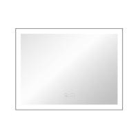 ราคา กระจกเงาตกแต่ง LED WSP MLD2-4 100x80 ซม. (1284338)