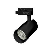 ราคา แทรคไลท์ LED SHINING S-TRL20004-1 20 วัตต์ DAYLIGHT/COOL WHITE/WARM WHITE สีดำ (1285498)