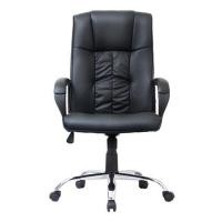 ราคา เก้าอี้สำนักงาน U-RODECOR MARK สีดำ (1288979)