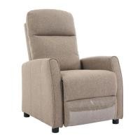 ราคา RECLINER FURDINI LUNO สีน้ำตาล (1289843)