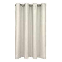 ราคา ผ้าม่าน EYELET HOME LIVING STYLE GROVE UV 150x160 ซม. สีครีม (1303067)