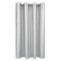 ราคา ผ้าม่าน EYELET HOME LIVING STYLE GROVE UV 150x160 ซม. สีเทา (1303075)