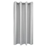 ราคา ผ้าม่าน EYELET HOME LIVING STYLE GROVE UV 150x220 ซม. สีเทา (1303081)