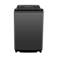 ราคา เครื่องซักผ้าฝาบน HISENSE WT190Q20 19 กก. สีดำ (1303853)