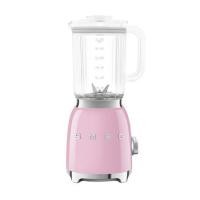 ราคา เครื่องปั่นน้ำผลไม้ SMEG BLF03PKEU 1.5 ลิตร สีชมพู (1306712)