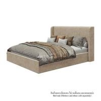 ราคา เตียงเดี่ยว 6 ฟุต SB FURNITURE MAVIE 19251166 สีครีม (1310840)