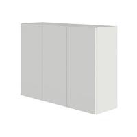 ราคา ตู้แขวนผนัง SB FURNITURE TERA 19250256 สีขาว (1310880)