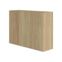 ราคา ตู้แขวนผนัง SB FURNITURE TERA 19250255 สีวัลเลย์โอ๊ค (1310886)