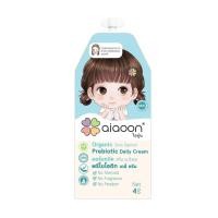 ราคา สกินแบริเออพรีไบโอติก ออร์แกนิค AIAOON มล.4 (888113900011)