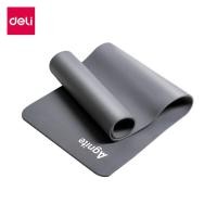 ราคา เสื่อโยคะ AGNITE ER202-GREY-GR-01 10 มม. สีเทา (888134600466)