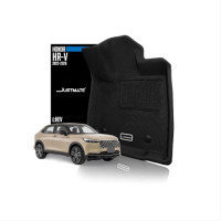 ราคา พรมปูพื้นรถยนต์ JUSTMATE HONDA HRV 2022 - 2027 (888163600003)