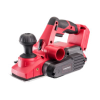 ราคา กบไสไม้ไร้สาย WORCRAFT รุ่น CEP-S20LIB (พร้อมแบตเตอรี่และแท่นชาร์จ) (888188700017)
