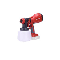 ราคา เครื่องพ่นสีไร้สาย WORCRAFT รุ่น CSG-S20LIA (พร้อมแบตเตอรี่และแท่นชาร์จ) (888188700019)