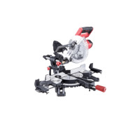 ราคา เครื่องเลื่อยองศา WORCRAFT รุ่น CMS-S20LI 20 โวลต์ (เฉพาะตัวเครื่อง) (888188700053)