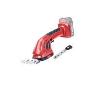 ราคา เครื่องตัดแต่งพุ่มไม้ไร้สาย WORCRAFT รุ่น CGS-S20LIC 20 V (พร้อมแบตเตอรี่และแท่นชาร์จ) (888188700068)