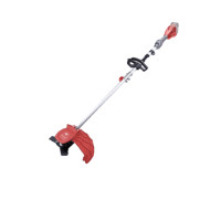 ราคา เครื่องตัดหญ้าไร้สาย WORCRAFT รุ่น CGT-S20LIB 20 โวลต์ (เฉพาะตัวเครื่อง) (888188700071)