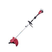 ราคา เครื่องตัดหญ้าไร้สาย (พร้อมแบตเตอรี่และแท่นชาร์จ) WORCRAFT รุ่น CGT-S40LIBHP 40 โวลต์ (888188700074)