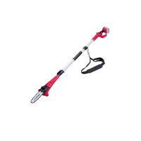 ราคา เลื่อยตัดแต่งกิ่งไม้ไร้สาย (พร้อมแบตเตอรี่และแท่นชาร์จ) WORCRAFT รุ่น CPS-S20LI 20 โวลต์ (888188700076)