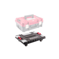 ราคา ฐานล้อกล่องเครื่องมือ WORCRAFT รุ่น XCUBE200 (888188700112)