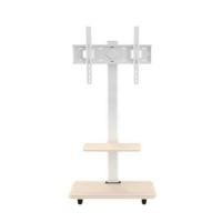 ราคา ขาตั้งทีวี แบบล้อเลื่อน ELIFE รุ่น SY1600 สีขาว รองรับทีวีขนาด 32-65 นิ้ว (888213900094)