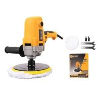 ราคา เครื่องขัดสีรถยนต์ COOFIX รุ่น CF-EP005 7 นิ้ว 900W (888218300066)