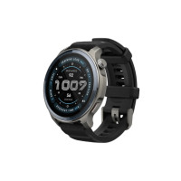 ราคา สมาร์ทวอทช์ AMAZFIT BALANCE 2 หน้าจอ 1.5" AMOLED สีดำ (888219300006)