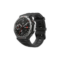 ราคา สมาร์ทวอทช์ AMAZFIT T-REX 3 หน้าจอ 1.5" AMOLED สี ONYX (888219300007)