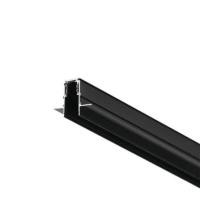 ราคา รางไฟแทรคไลท์ SL LIGHTING MAGNETIC แบบฝัง 20 มม. 1.5 เมตร สีดำ (888224900053)