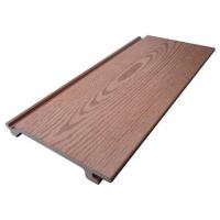 ราคา ไม้ฝ้าและผนัง THAISUN HLY003 2x12x300 ซม. สีไม้สัก (1102662)