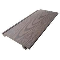 ราคา ไม้ฝ้าและผนัง THAISUN HLY003 2x12x300 ซม. สีน้ำตาลช็อกโกแลต (1102691)