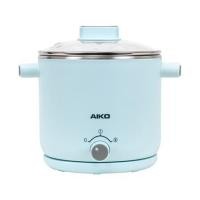 ราคา หม้ออเนกประสงค์ AIKO AK-F15-BL สีฟ้า 1.5 ลิตร (1239459)