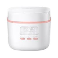 ราคา Philips หม้อหุงข้าว ขนาด 0.54 ลิตร รุ่น HD3064/35