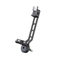 ราคา ด้ามจับไม้กันสั่น ULANZI EG03 ระบบ NATO MOUNT ขนาดพกพา สีดำ (888208800386)