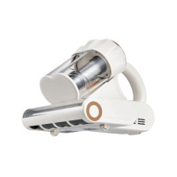 ราคา เครื่องดูดไรฝุ่น MC MISTER CLEAN รุ่น MC MATTRESS VACUUM สีขาว แรงดูด 18 KPA (888218000021)