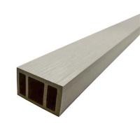 ราคา ไม้ระแนงกลวง THAISUN JUF53H100 10x5.3x300 ซม. สีไม้สัก (1175300)