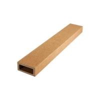 ราคา ไม้ระแนงกลวง THAISUN C.X.25H50 2.5x5x300 ซม. สีไม้สัก (1289762)