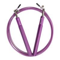 ราคา เชือกกระโดด GRANDE เชือกเหล็ก สีม่วง (1302285)