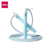 ราคา เชือกกระโดด AGNITE FT148-BL-01 สีฟ้า (888134600445)