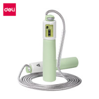 ราคา เชือกกระโดดนับครั้งได้ AGNITE ER038-GN-2-01 สีเขียวพาสเทล (888134600453)