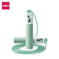 ราคา เชือกกระโดดนับครั้งได้ AGNITE ER036-GN-2-01 สีเขียว (888134600455)