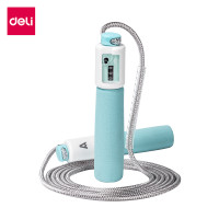 ราคา เชือกกระโดดนับครั้งได้ AGNITE ER038-BL-2-01 สีฟ้า (888134600452)