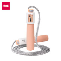 ราคา เชือกกระโดดนับครั้งได้ AGNITE ER038-PK-2-01 สีชมพู (888134600457)