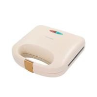 ราคา เครื่องทำแซนวิช KASHIWA รุ่น SW-02 สีครีม (888155800195)