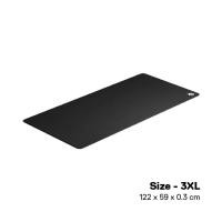 ราคา แผ่นรองเมาส์ STEELSERIES QCK ไซซ์ 3XL (888168200063)